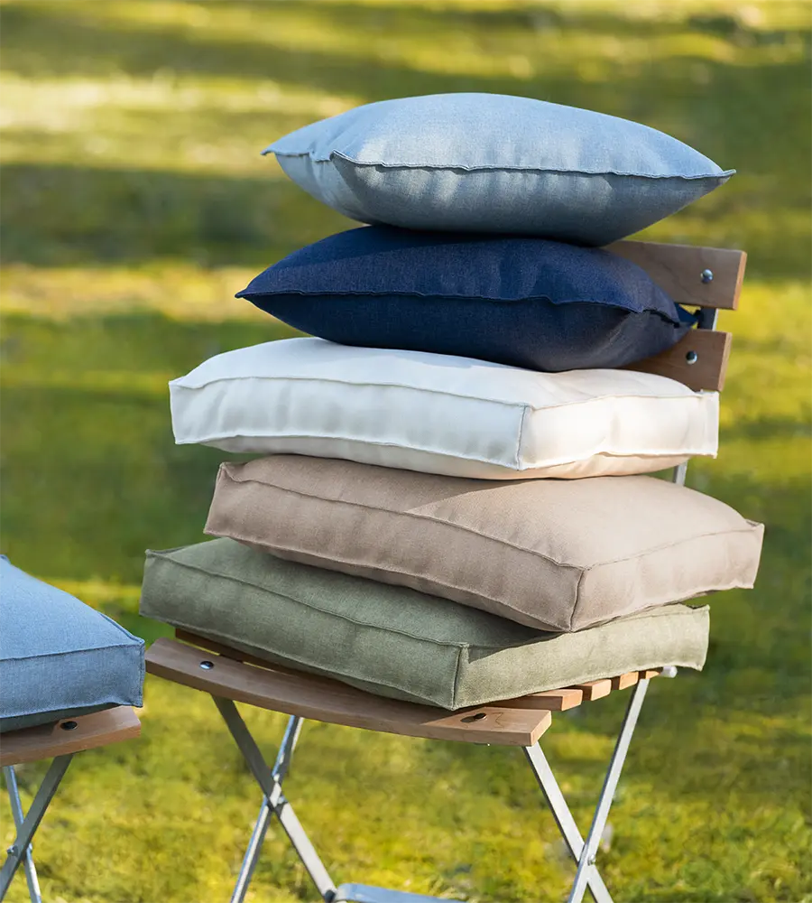 Sitzkissen - Baltrum